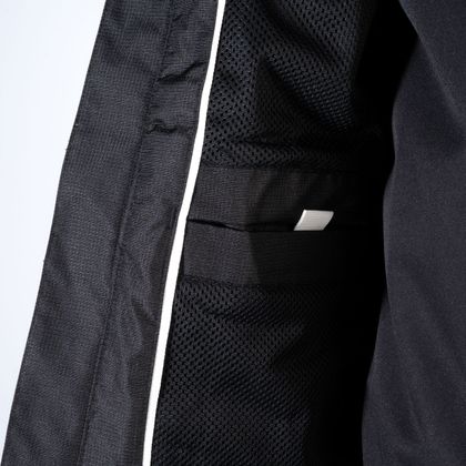 Rev it OFFTRACK 2 H2O Motorcycle Jacket - Grey