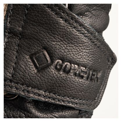Rev it DOMINATOR 3 GORE-TEX® Handschuhe - Schwarz / Beige