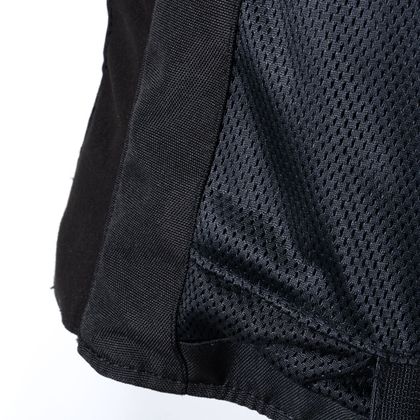 Spidi TRACK WARRIOR Motorjas - Zwart / Wit