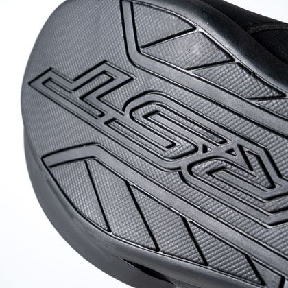 RST TRACTECH EVO D3O® Bottines - Zwart