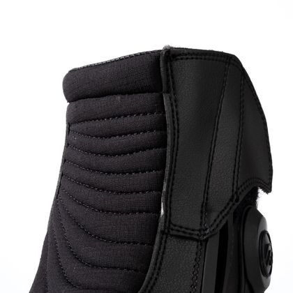 RST TRACTECH EVO SHORT D3O® Motorlaarzen - Zwart