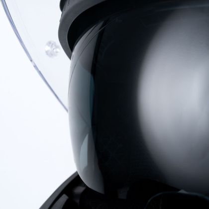 Sena OUTRUSH 2 MIT GEGENSPRECHANLAGE Modularhelm - Schwarz