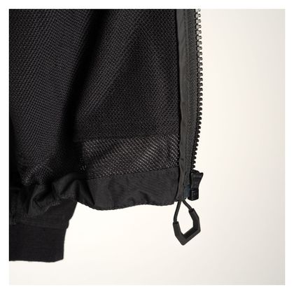 Rev it TERRITORY Motorbike Jacket - Black