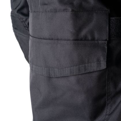 Veste Moto GMS GEAR NEO WATERPROOF LADY - Noir