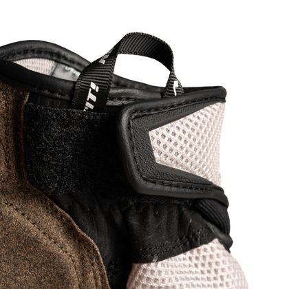 Luvas Rev it CAVERNAS - Bege / Preto