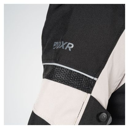 Veste Moto DXR ROADTRIP WOMAN