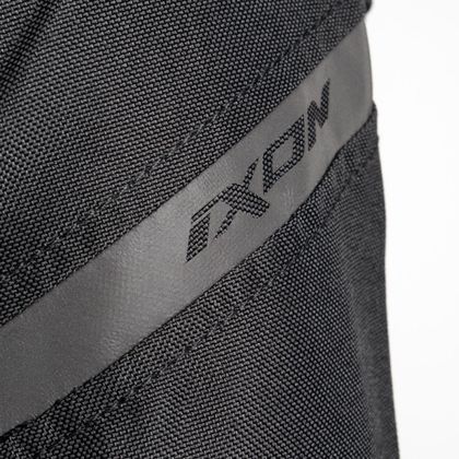 Blouson Moto Ixon FRESH - Noir