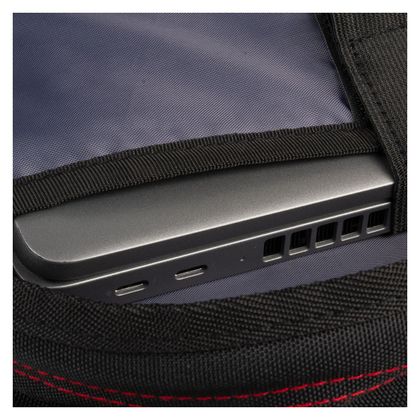 DXR ARONN Backpack - Grey