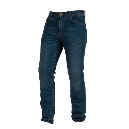 DXR ARVON Jeans - Straight - Blauw