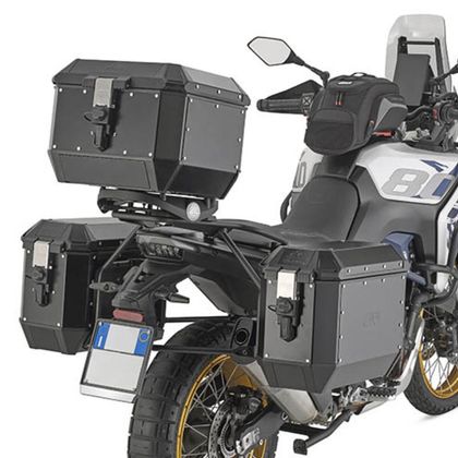 Support valises Givi PL ONE FIT MONOKEY Ref : GI2643 / PLO9264MK VOGE 800 DS 800 RALLY - 2025
