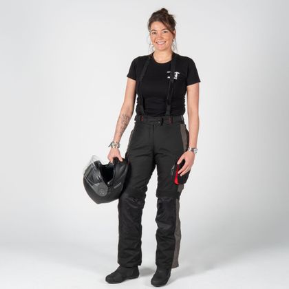 Pantalon Moto DXR ROADTRIP WOMAN