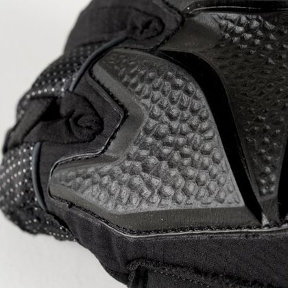 DXR D-TEX WARM Gloves - Black