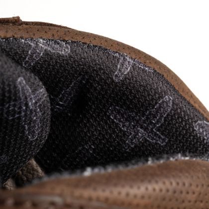 Held SIRIMIONE GORE-TEX® Motorsneakers - Bruin