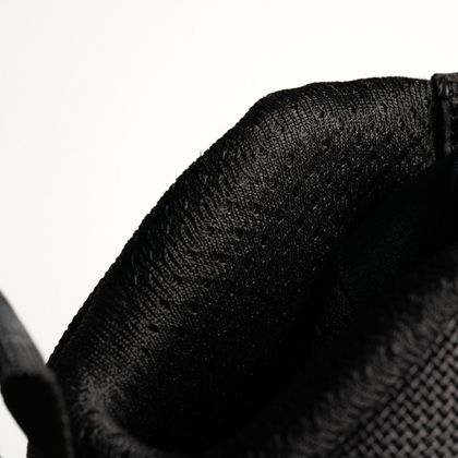Forma MILANO DROOG Motorsneakers - Zwart / Grijs