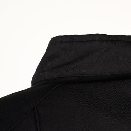 Jachetă Moto Spidi STRETCH H2OUT - Negru