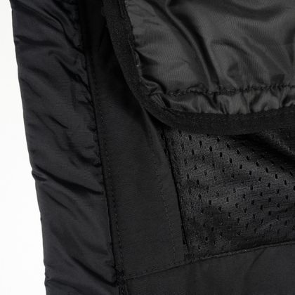 Blouson Moto Alpinestars SMX WATERPROOF - Noir / Gris