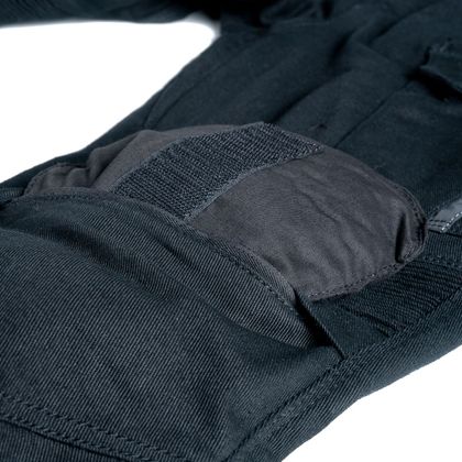 Pantalon Moto DXR VICKI - Noir