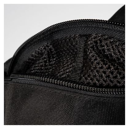 Blouson Moto DXR TRUSTER - Noir