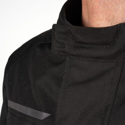 Veste Moto DXR DANAKIL - Noir