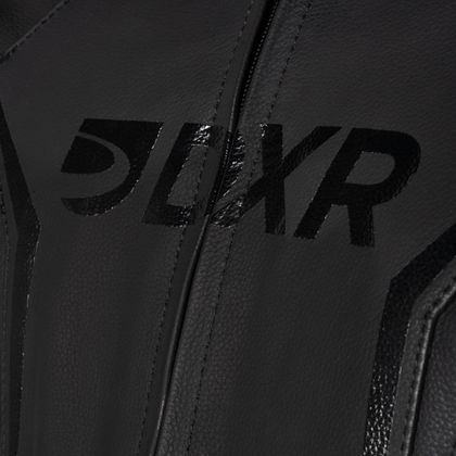 Blouson Moto DXR DYNAMIC - Noir