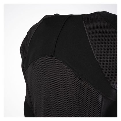 Knox URBANE PRO MK3 Motorcycle Jacket - Black