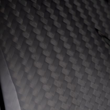 Casque intégral Shark AERON-GP FIM RACING #2 FULL CARBON - Carbone