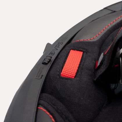 Nolan X-904 ULTRA CARBON PURO Integralhelm - Carbon