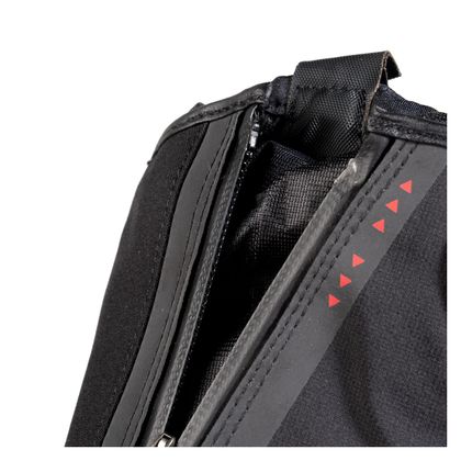 Luvas Rev it TAURUS 2 GORE-TEX® - Preto