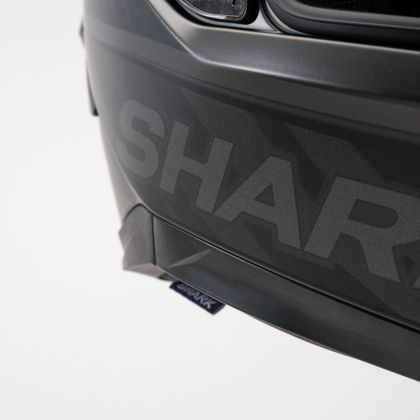 Casque intégral Shark SKWAL CUP SPEED-FANCY - Noir / Gris