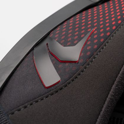 Shark SKWAL CUP DARK SHADOW MAT Full-face helmet - Black