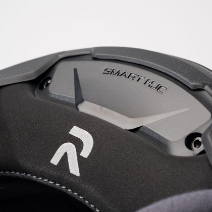 Casque intégral HJC RPHA 72 - UNI - Noir