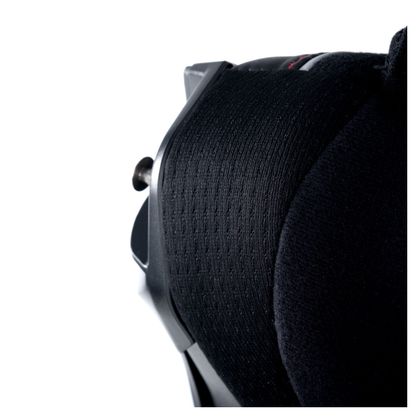 HJC F100 - UNI Modularhelm - Schwarz