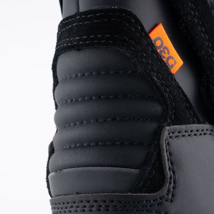 Furygan GT D3O® WATERPROOF Boots - Black