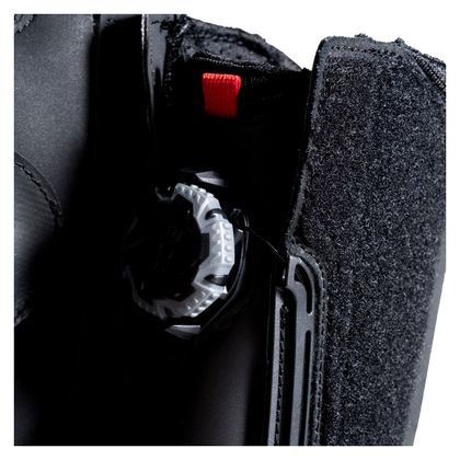 Demi-botas Rev it DISCOVERY GORE-TEX® - Preto