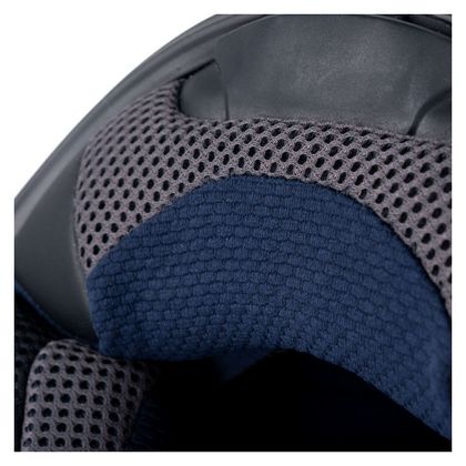 Arai SZ-R VAS EVO - SOLID Jet-Helm - Schwarz