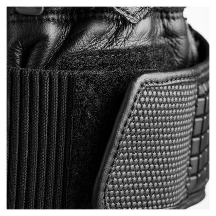 Luvas Spidi CARBO 5 - Preto