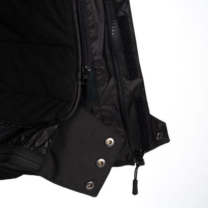 Veste Moto Bering CALGARY - Noir