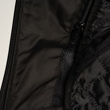 Shot CLIMATIC 2023 Enduro jacket - Black / Yellow