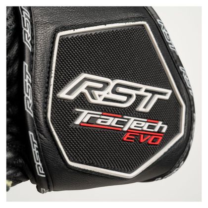 Luvas RST TRACTECH EVO 4 - Preto