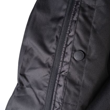Rev it DENVER H2O Motorcycle Jacket - Green