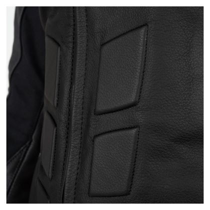 Blouson Moto DXR RANDY - Noir / Rouge