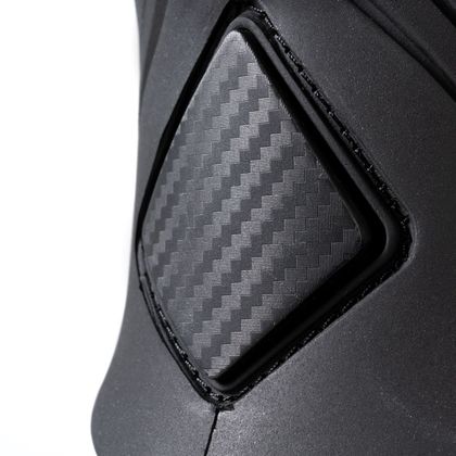 RST TRACTECH EVO D3O® Bottines - Zwart