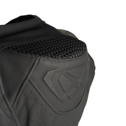 Ixon VORTEX 3 JKT Motorjas - Zwart
