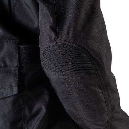 Veste Moto GMS GEAR NEO WATERPROOF LADY - Noir