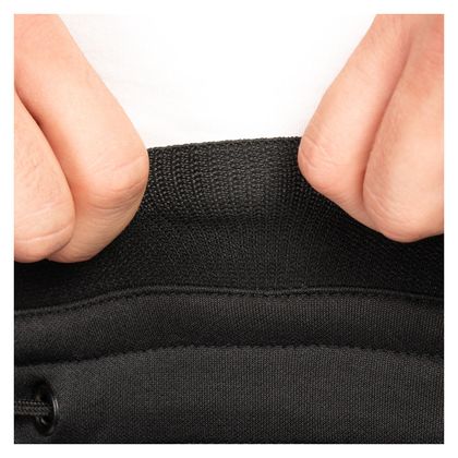 Jogging de moto DXR SENZU - Preto