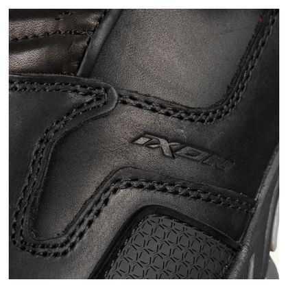 Ixon KLAY WATERPROOF Stiefel - Schwarz