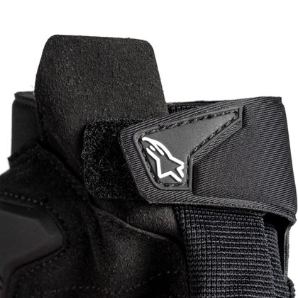 Gants Alpinestars STELLA SPX 1 - Noir / Blanc