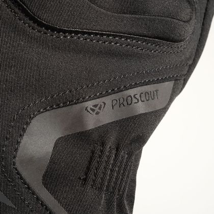 Gants Ixon PRO SCOUT - Noir