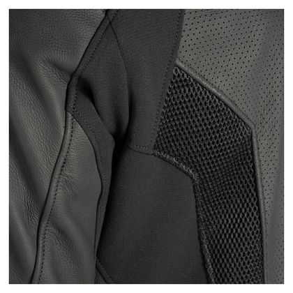 Blouson Moto Alpinestars MISSILE V3 AIRFLOW - Noir