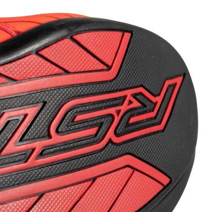 RST TRACTECH EVO D3O® Støvler - Sort.